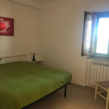 Apartment Appartamenti Estivi Anna E Pino *