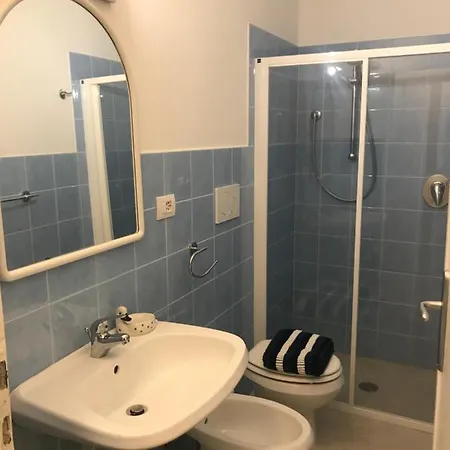 Apartment Appartamenti Estivi Anna E Pino