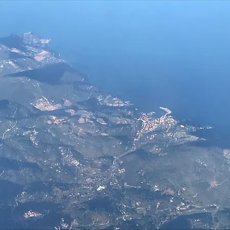 Appartamenti Estivi Anna E Pino