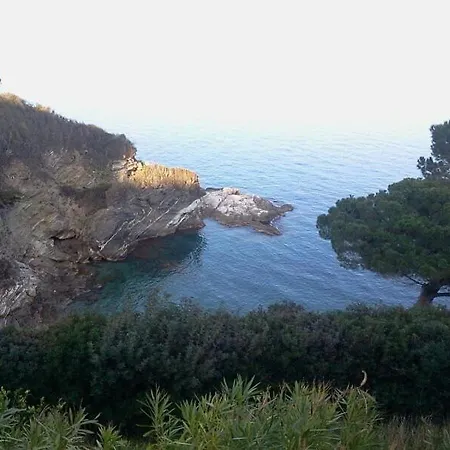 Appartamenti Estivi Anna E Pino