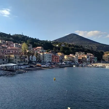 Apartment Appartamenti Estivi Anna E Pino