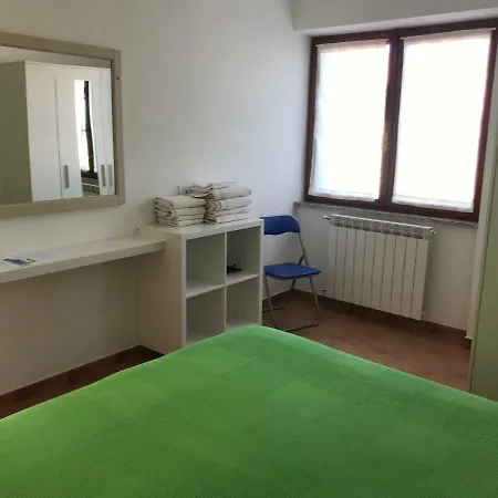 Appartamenti Estivi Anna E Pino *