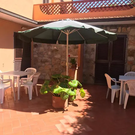 Appartamenti Estivi Anna E Pino * Rio Marina