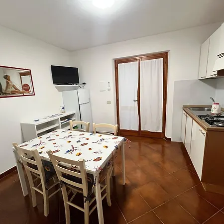 Appartamenti Estivi Anna E Pino Rio Marina