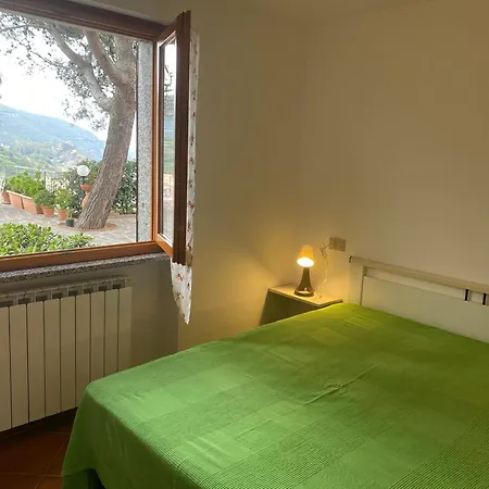 Appartamenti Estivi Anna E Pino