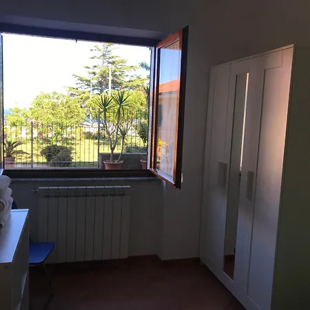 شقة Estivi Anna E Pino ريو مارينا