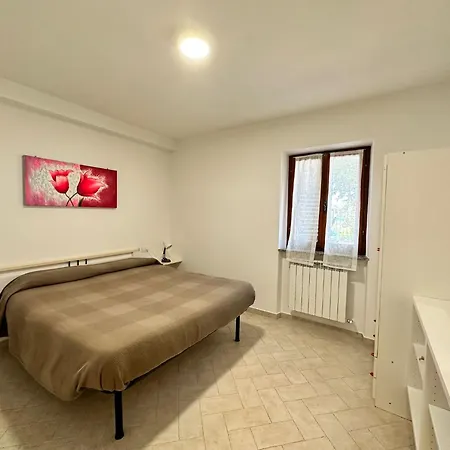 شقة Estivi Anna E Pino