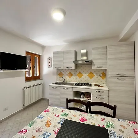 Estivi Anna E Pino * ريو مارينا