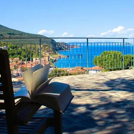 Apartment Appartamenti Estivi Anna E Pino
