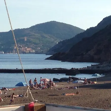 Appartamento Estivi Anna E Pino Rio Marina