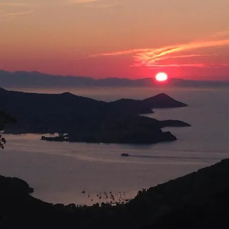 Appartamenti Estivi Anna E Pino * Rio Marina